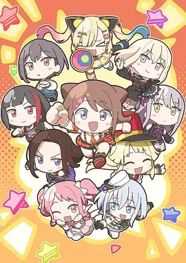 神马午夜电影 Logo